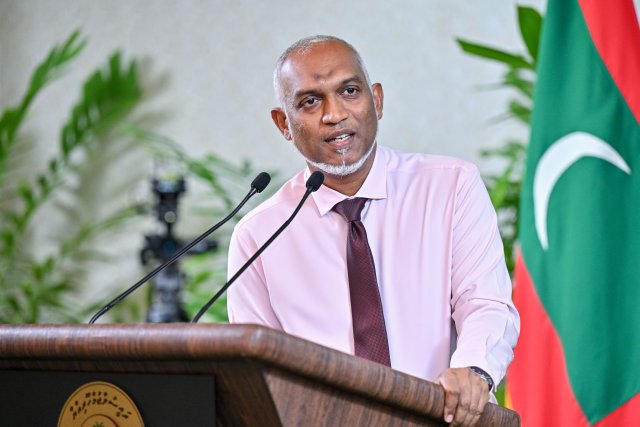 Raajjey gai ves 16 aharun dhashuge kudhinnah social media ge vaki app thakeh manaakuranee 