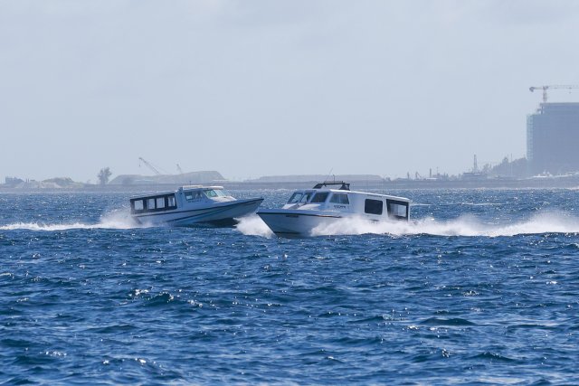 Miadhu Raajjeyge bodubayakah moosun goasvaane kamah MET office in lafaakoffi