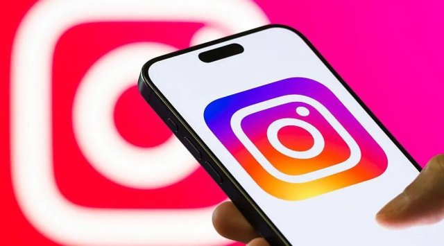 Chatbot ah olhuvaalaigen instagram ge security foo alhuvaalaifi
