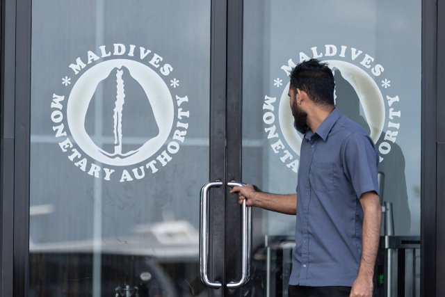 Financial expo gai digital ufehdhun thah thajuribaa kolleveyne