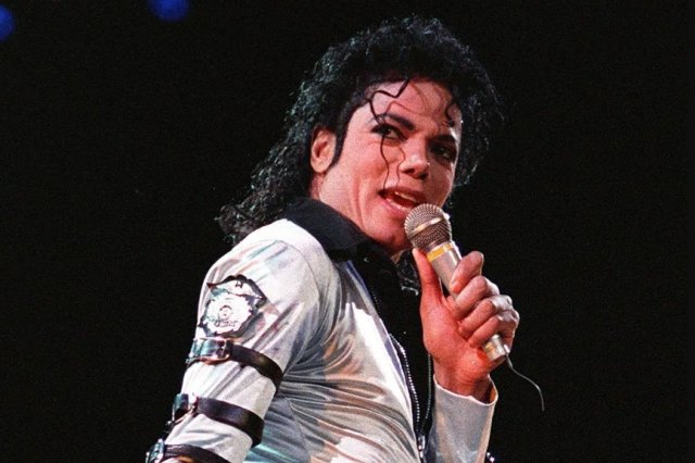 Micheal Jackson ah aa record eh: Billboard chart thakugai 60 aharu!