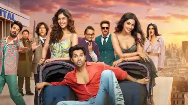 Varun ge 