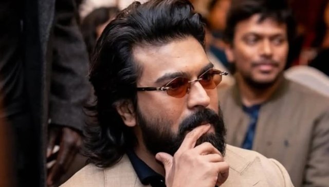 Bollywood aai Tollywood vaki kuran Ram Charan beynumeh nuvey!