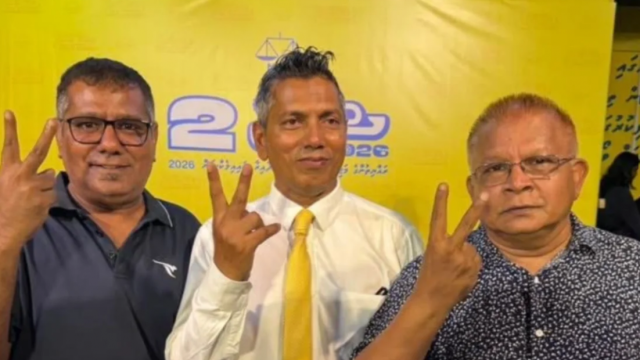 Soabe aa eku photo eh negumun Zuhair ge magaamu uvaalaifi
