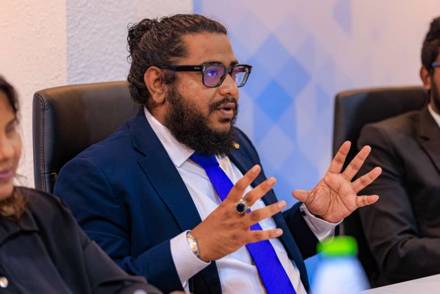 Mv crisis hinganee shumba kamuge hekkeh neiy: Civil court