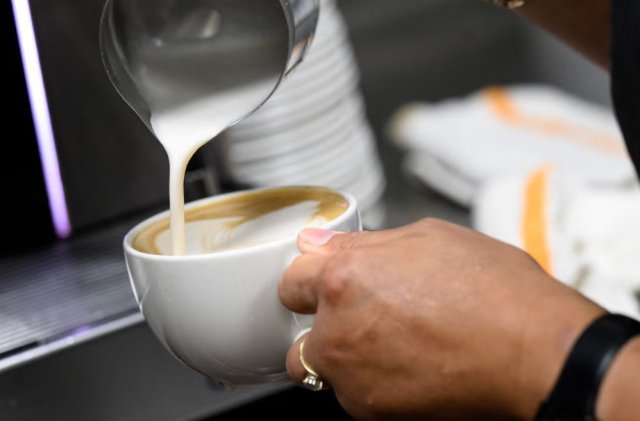 Reygandu ge araamu ninjakah coffee buin huttaalan vee kon iraku?