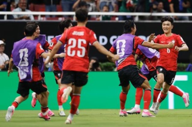Fahathun arai Czech Republic athun dhekunu Korea molhuvejje