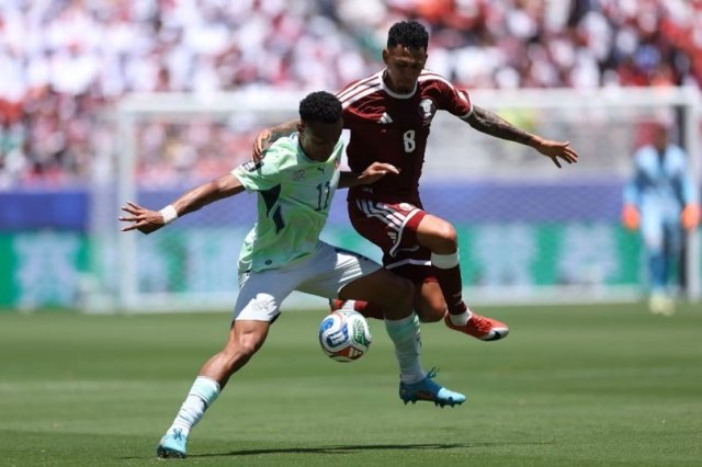 Fahu vaguthu kaamiyaabu kuri goal aa eku qatar ah world cup ge furathama point