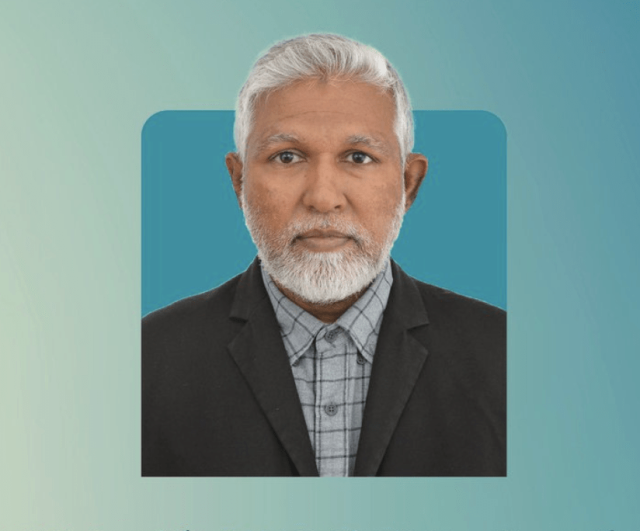Soabe ge campign gai ulhunu HPL ge 2 muvazzafaku vazeefaa in vakikoffi