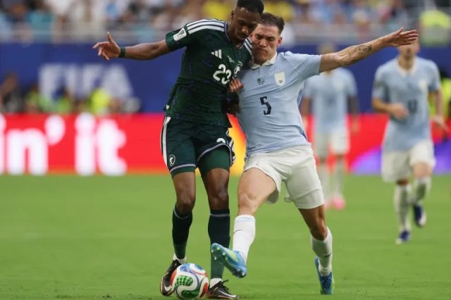 Uruguay fuhdhaalan jehunee point akun, Bielsa hiy hama eh nujehun
