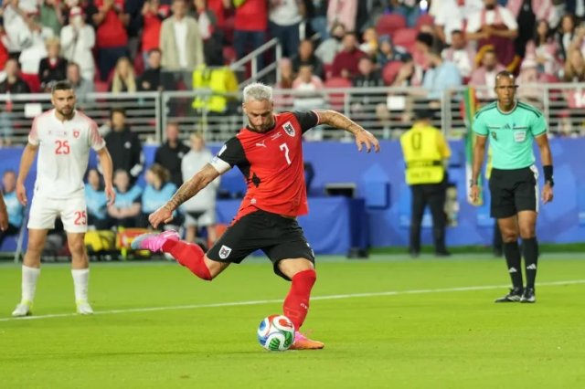 Austria athun baliviyas jordan ge coach bunee team aa medhu fahuruverivaa kamah