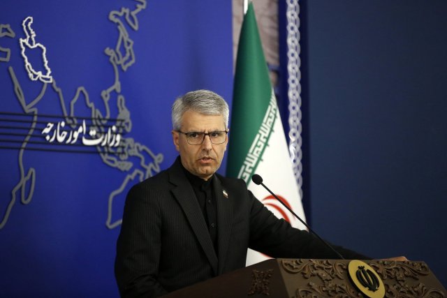 Nuclear program aa gulheygothun mashvara nukuraa kamah Iran in bunefi