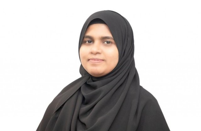 Privatization Board ge member kamah Zaina hamajassaifi