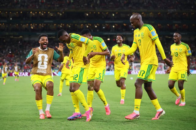 Korea balikoh south africa furathama faharah 2 vana burah