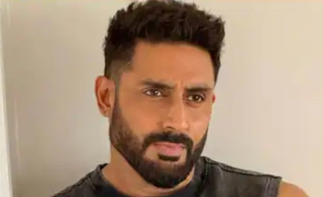 Bollywood gai Abhishek ge 26 aharu: aaliee gulhun thakaa eku gina gon jehunthakeh!