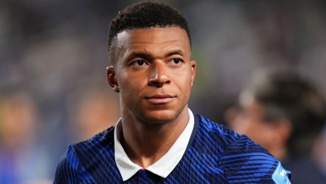 World Cup gai Messi aai Ronaldo ah ves nulibey sharafeh Mbappe ah!