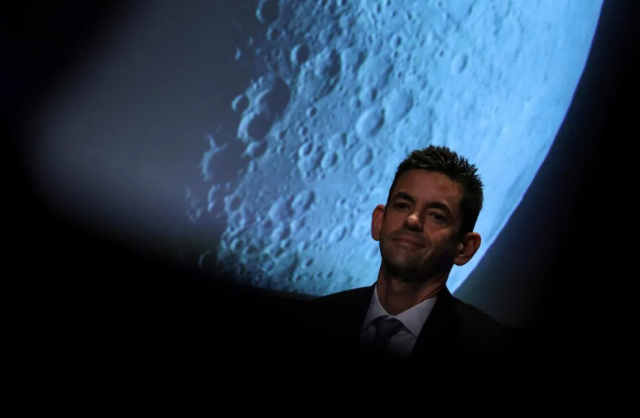America in World Cup kaamiyaabu koffi nama handhah boalha eh fonuvaanan: NASA