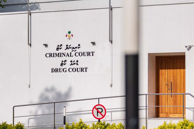 Accident vi car in masthuvaathakethi fenunu massala eh gai meehaku hayyaru koffi