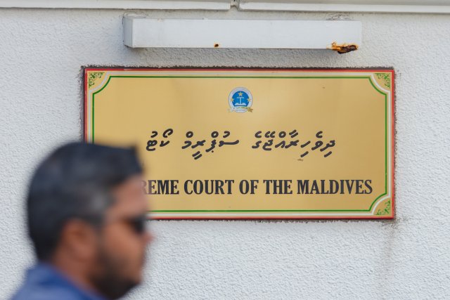Play school gai repeat kuran jehunu dharivaru ge massalaigao supreme court in naakaamiyaabu 