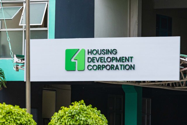 Magaamu uvaalumah fahu HDC vazeefaa in ethah bayaku kandaalanee