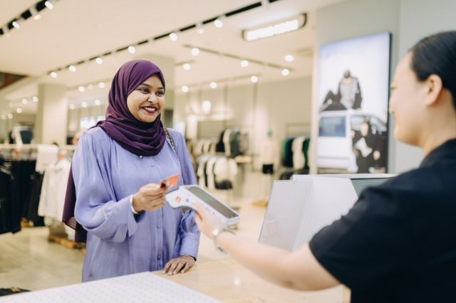 BML SplitPay tha'aarafkoffi