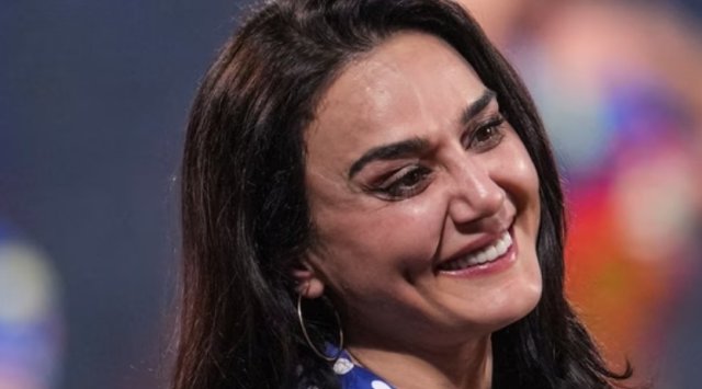 Deepfake video thakaa dhekolhah Preity court ah, court ge amureh google adhi META ah!