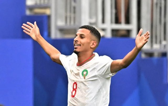Canada katuvaalai, Morocco quarter final ah