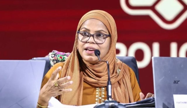 EU adhi belgium ge safeeru kamah dhiyana ayyan kuran majlis ah hushahalhaifi