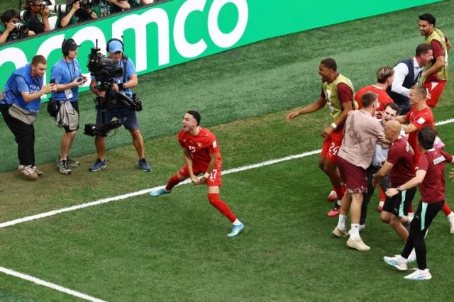 Penalty jahaigen columbia balikoh switzerland molhuvejje