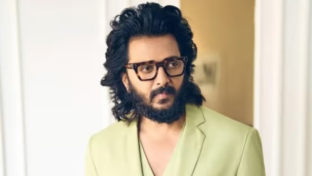 Film thah kaamiyaabu vee bappa ge nufoozu ge sababun kamah buni: Riteish