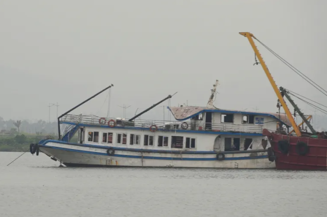 Vietnam gai launch eh bandun jahaalai Indiage 15 fathuruverin maruvejje