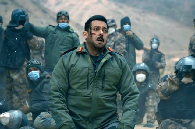 Salman ge 