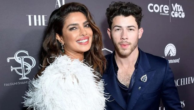Bollywood ge kankan Nick ah maa bodah engey: Priyanka