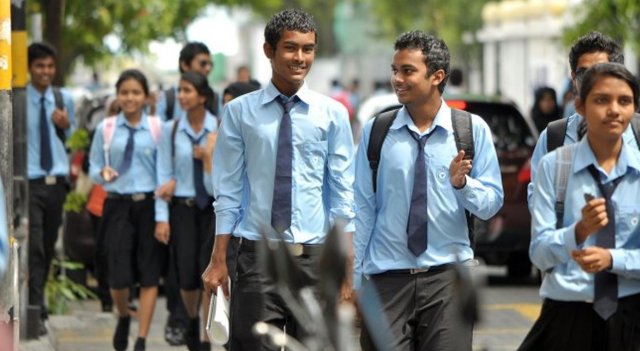 Furathama term ge report foiy dhee, dharivarun 12 dhuvahu ge chutty akah