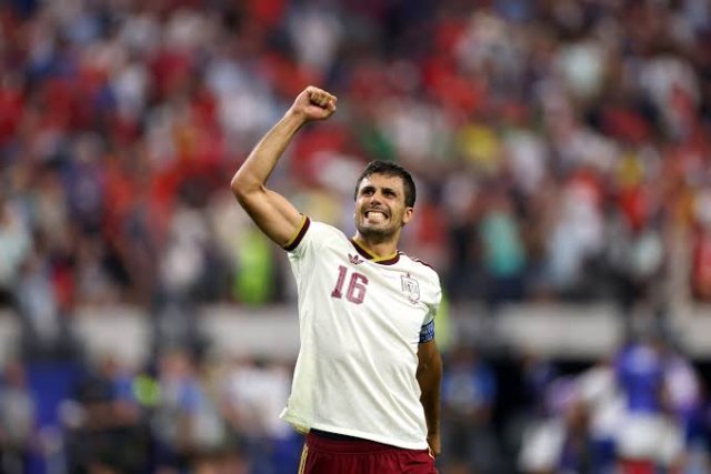 Physical game akah Spain othee thayyaarah: Rodri