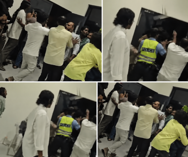 Kaamil didi school ah libunu gellumuge zinmaa pnc in nagafi