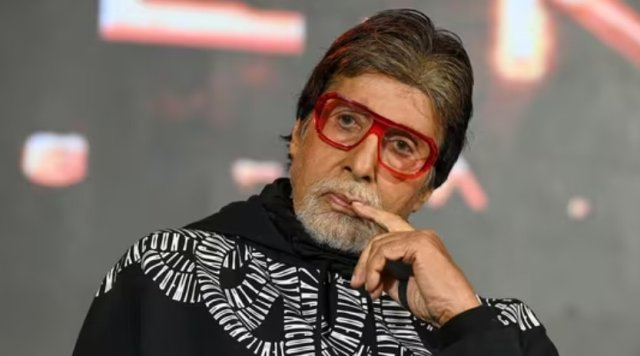 Ehves surgery eh nukuran: supporterunge kanvun thakah Amitabh ge rahdheh!