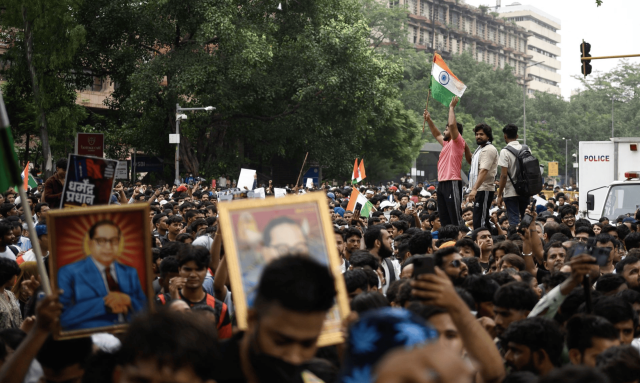 India gai Imthihaanu karudhaas leak kurun: harukashi adhabu dheyne kamah Modi vidhaalhuvi
