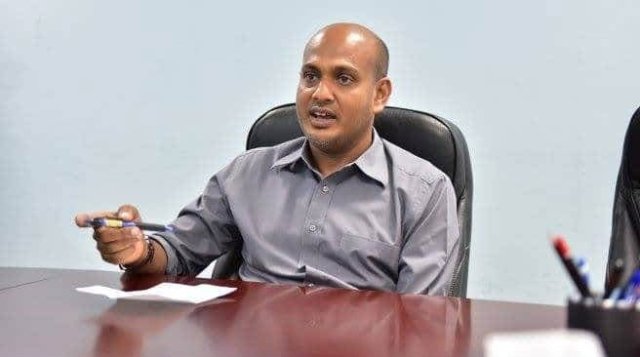 MTDC ge MD ge magaamun Niyaz vaki koffi