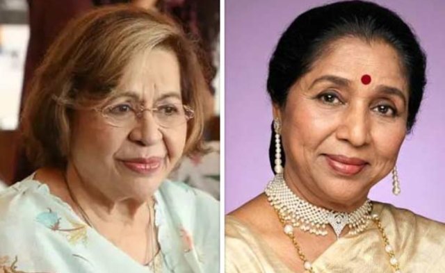 Thaareekh badhalu kurevunee Asha ge sababun: Helen
