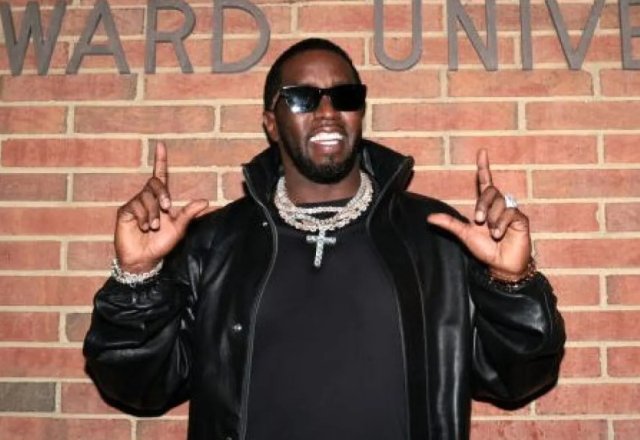 Diddy jalun minivanvaa thaareeh avas vejje