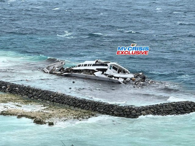 Maafushi beyrugai onna safaaree thoshi mahchah uri fundufundu vejje