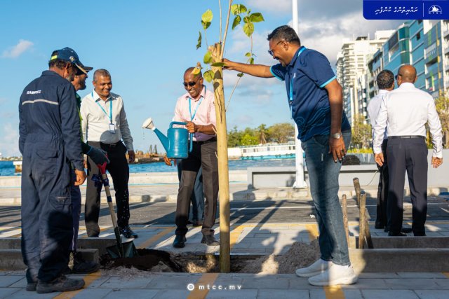 MTCC 30,000 rf in joorimanaa koffi