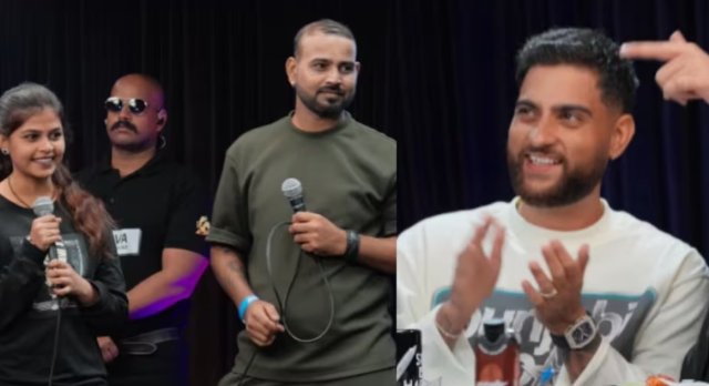India's Got Latent: Hadhiyaa ehge gothugai raajje ah dhathureh dheefi