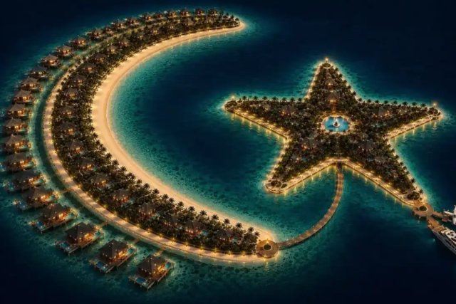 Turkey ge kunfunyakun raajjeygai 300 million dollar ge bodu resort eh tharaggee kuranee