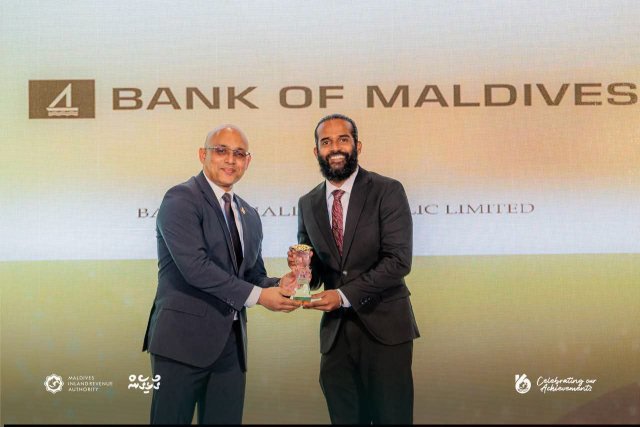Emme ginain tax dhekki faraaiythakuge agu vazan kururan 