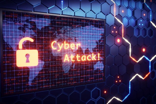 UAE ge aviation aai hakathaige dhaaira ah amaazukoh varugadha cyber hamalaathakeh dheefi