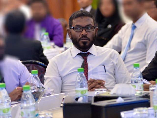 Civil court ah ayyan kuran ulhey raagib akee serious sulookee massala thakeh saabithuvi meeheh