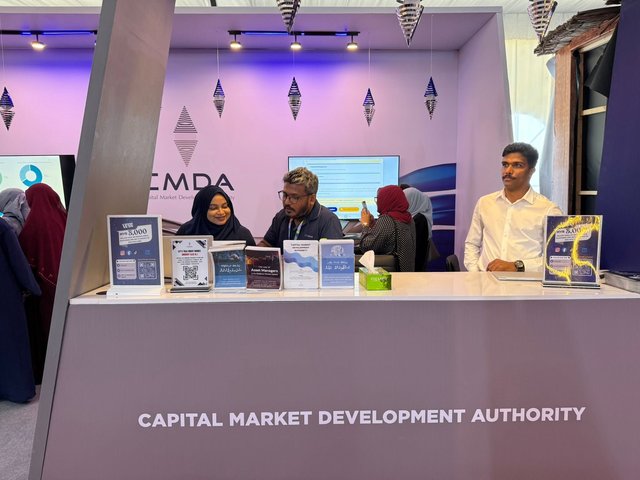 CMDA ge namugai olhuvaalumuge amalu thakeh hinganee