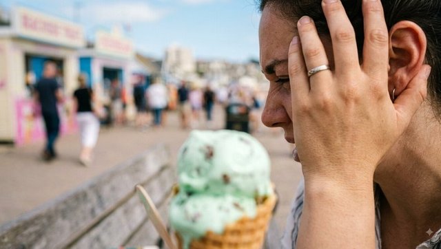 Ice cream keumun bolah thadhu vanee keehve? 